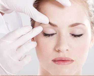 Göz Kapağı Estetiği - Blefaroplasti